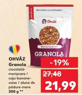Granola
