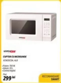 CUFTO4 CU MICROUNDE