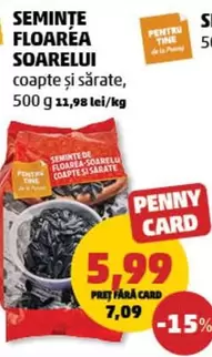 FLOAREA SOARELUI