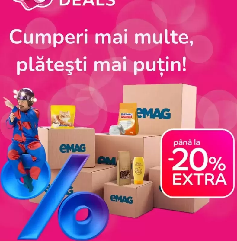 Produse Importate