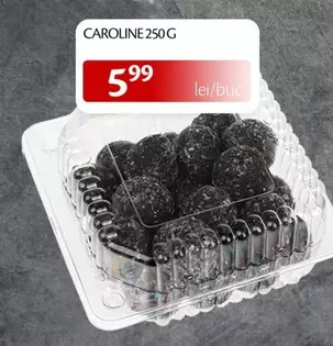CAROLINE 250 G