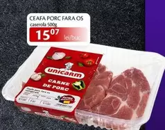 CEAfA PORC FARA OS