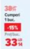 Cumperi 1 buc.