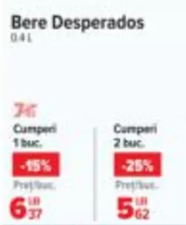 Desperados
