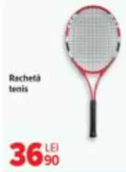 Rachetă tenis