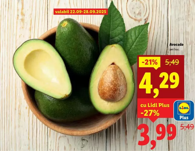 Avocado