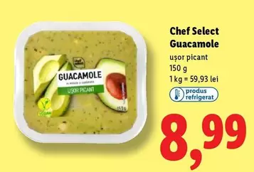 Guacamole