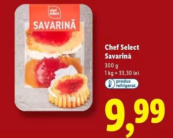 Savarină