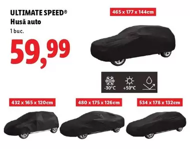 Husă auto