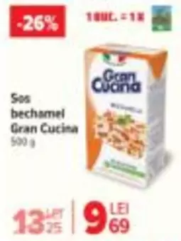 Bechamel