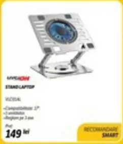STAND LAPTOP