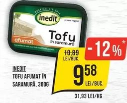 Tofu
