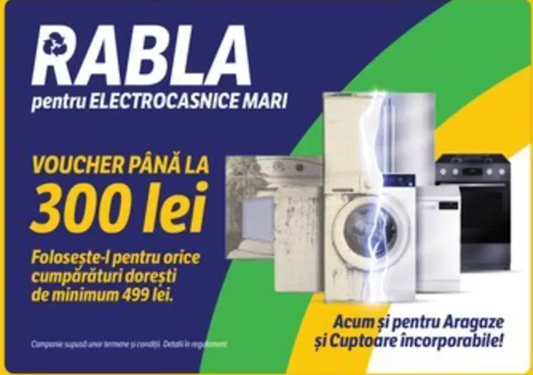 ELECTROCASNICE MARI