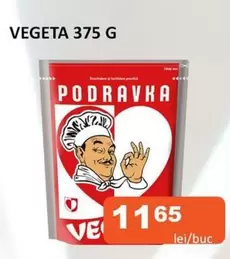 VEGETA
