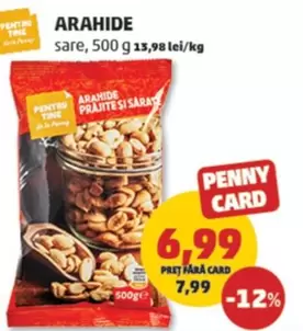 ARAHIDE