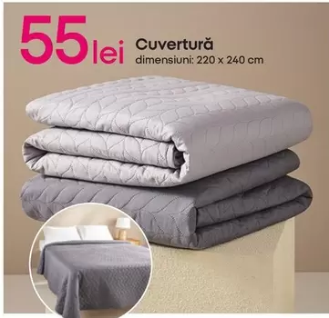 Cuvertură