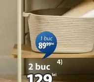 Cos De Rufe