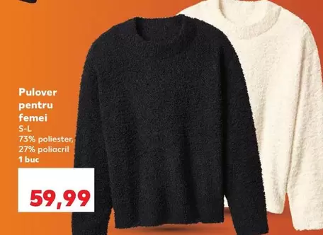 Pulover pentru femei