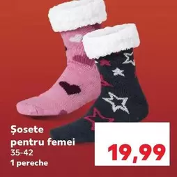 Șosete pentru femei