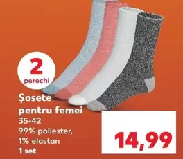 Şosete pentru femei