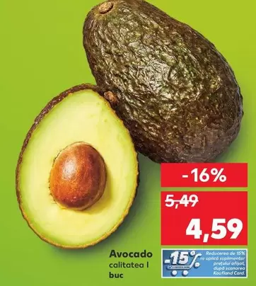 Avocado