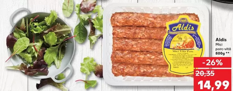 Mici