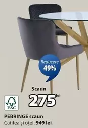 Scaun
