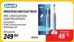 PERIUȚĂ DE DINȚI ELECTRICĂ