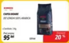 CAFEA BOABE