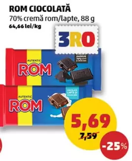 ROM