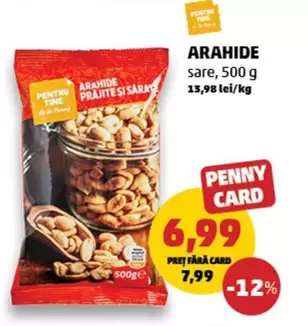 ARAHIDE