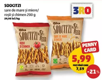 SOOCITZI
