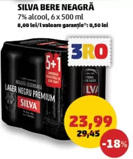 BERE NEAGRĂ