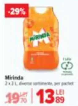 Mirinda