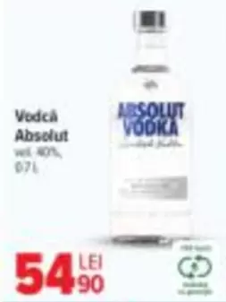 Vodcă