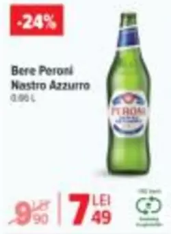 Nastro Azzurro