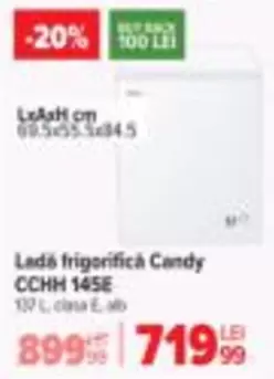 CCHH 145E