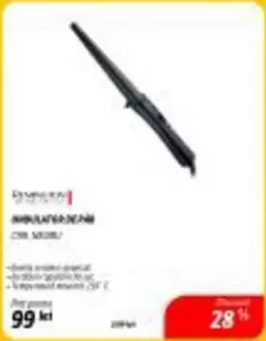 STERGATOR DE PARBRIZ CTR 550BU