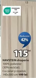 Draperie