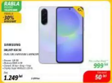 GALAXY A14 5G