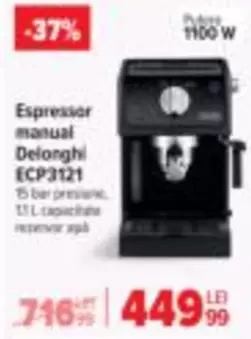 ECP3121
