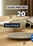 Stoc limitat!