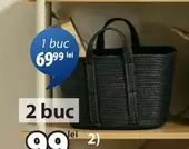 coșul de moji