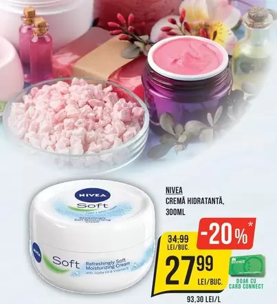 CREMA HIDRATANTA