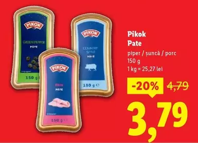 Pate