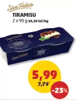 TIRAMISU
