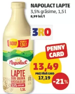 LAPTE
