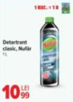 Detartrant clasic
