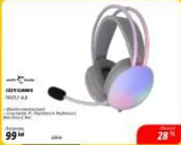 Căști Gaming PRO X 4.0