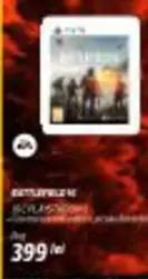 BATTLEFIELD V